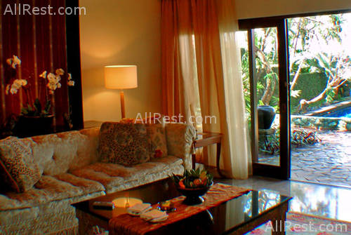 Sheraton Senggigi Beach Resort 11